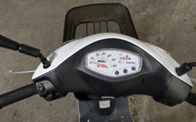 SUZUKI ADDRESS V50 CA44A