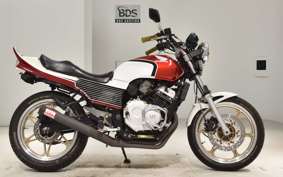 HONDA JADE 2021 MC23