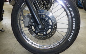 KAWASAKI 250TR BJ250F