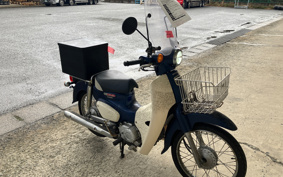 HONDA SUPER CUB50 AA09