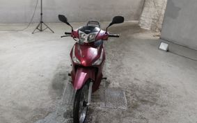 HONDA WAVE 125 I JA21