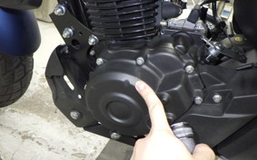 YAMAHA FZ-X150 2013