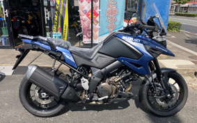 SUZUKI DL1050 (V-Strom 1050)