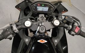 HONDA CBR400R 2013 NC47