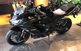 KAWASAKI Ninja 1100SX 2025 ZXT10H