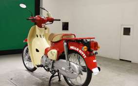 HONDA C50 SUPER CUB 2007 AA09