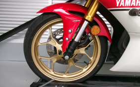 YAMAHA YZF-YZF-R3 ABS 2022 RH21J