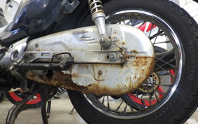 HONDA C50 SUPER CUB AA04