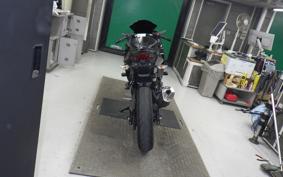 KAWASAKI NINJA 250 2 2017 EX250P