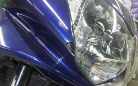 SUZUKI BANDIT 1200 S 2006 GV79A