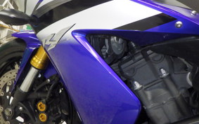 YAMAHA YZF-R1 2006