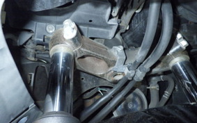 HONDA FORZA Z GEN 2 2022 MF10