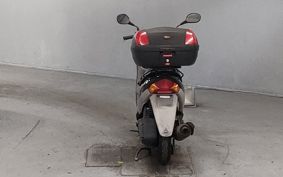 SUZUKI ADDRESS V125 CF4EA
