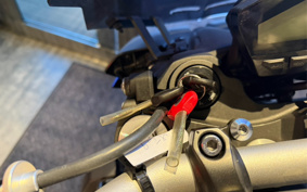 YAMAHA MT-09 ABS 2017 RN52J