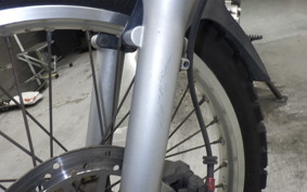 YAMAHA SEROW 250 2024 DG11J