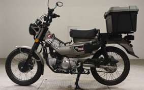 HONDA CT125-2 2017 JA65