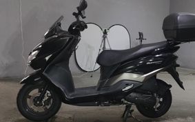 SUZUKI  BURGMAN 125 EA11A