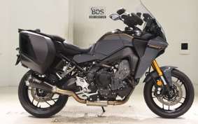 YAMAHA TRACER 9 GT+ 2023 RN70J