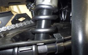 SUZUKI Vｽﾄﾛｰﾑ800 2024 EM1BA