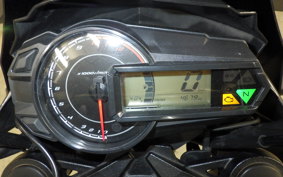 KAWASAKI Z125 PRO 2023 BR125H