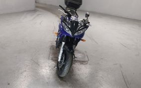 YAMAHA FAZER FZ6 RJ07