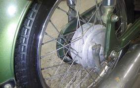 YAMAHA MATE 50 V50