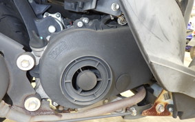 SUZUKI LET's CA4AA