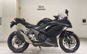 KAWASAKI NINJA 250 2021 EX250L