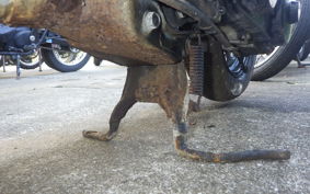 HONDA ZOOK AF26
