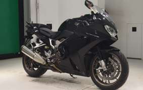 HONDA VFR800F 2014 RC79