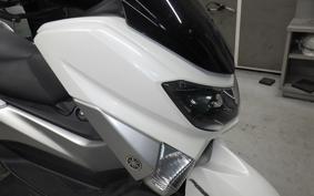 YAMAHA N-MAX 155 A SG50J