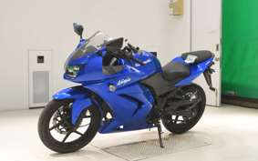 KAWASAKI NINJA 250R EX250K