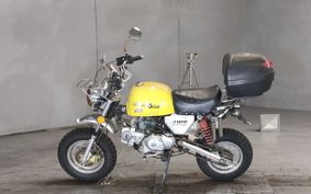 OTHER  MOTORCYCLE 125CC ..