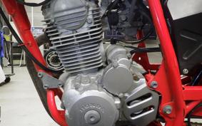 HONDA FTR223 MC34