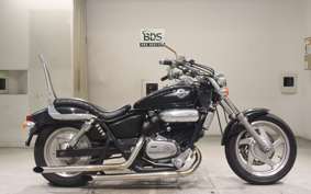 HONDA MAGNA 250 2021 MC29