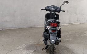 HONDA DIO 110 JF31