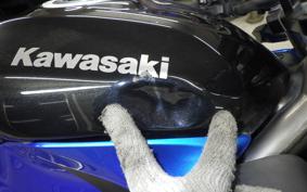 KAWASAKI Z250 SL 1995 BR250E