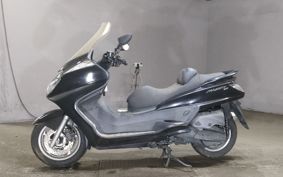 YAMAHA GRAND MAJESTY 400 2006 SH04J