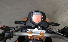 KTM 250 DUKE JGE40