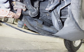 YAMAHA GEAR Gen.2 2014 UA06J