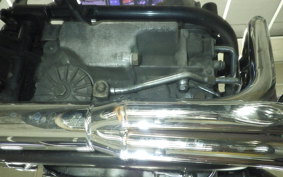 KAWASAKI ZEPHYR 1100 ZRT10A