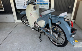 HONDA  SUPER CUB C125 JA48