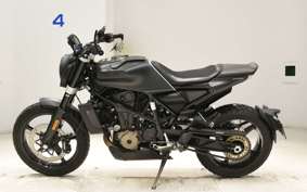 HUSQVARNA ENDURO 701 2019