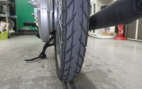 HONDA C50 SUPER CUB 2024 AA09