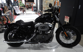 HARLEY HARLEY XL1200N 2012 CZ3