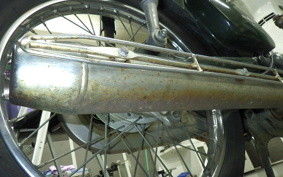 HONDA C50 SUPER CUB C50