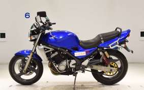 KAWASAKI BALIUS 250 Gen.2 2014 ZR250B