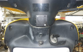 HONDA SPACY 100 JF13