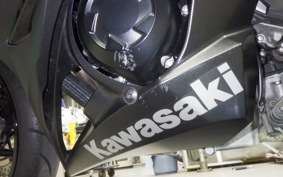 KAWASAKI NINJA 1000 A 2019 ZXT00W
