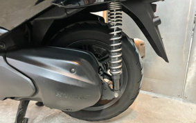 HONDA FORZA ABS MF10